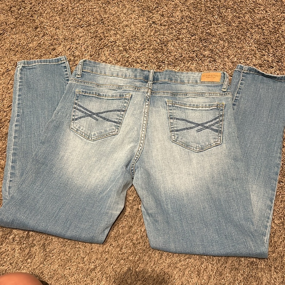 EUC aero jeans - Picture 6 of 10